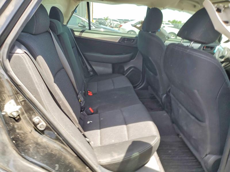 2019 Subaru Outback მანქანა იყიდება აუქციონზე, vin: 4S4BSABC7K3393119, აუქციონის ნომერი: 58111916