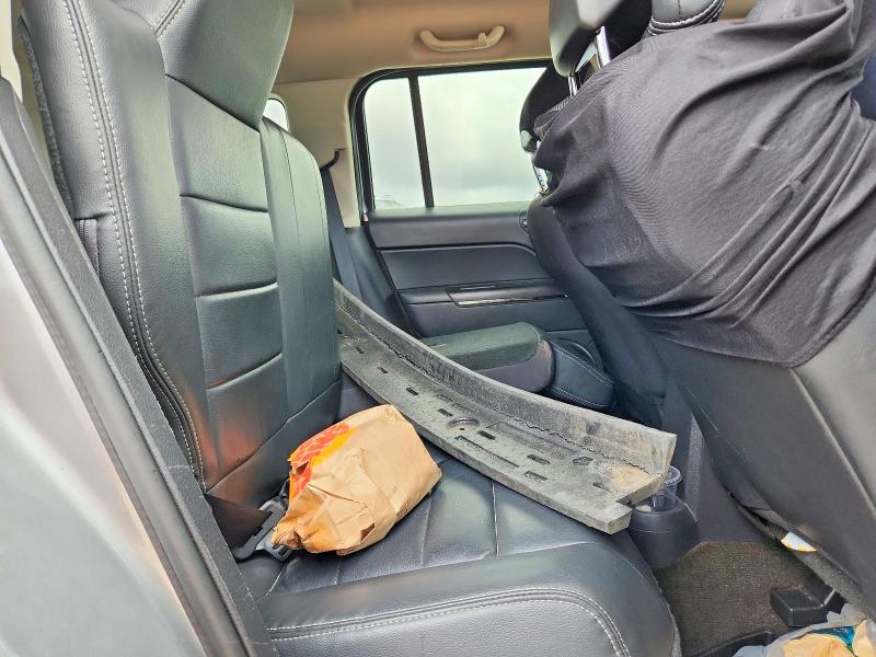 Продажа на аукционе авто 2015 Jeep Patriot, vin: 1C4NJPCB2FD107271, номер лота: 57891646