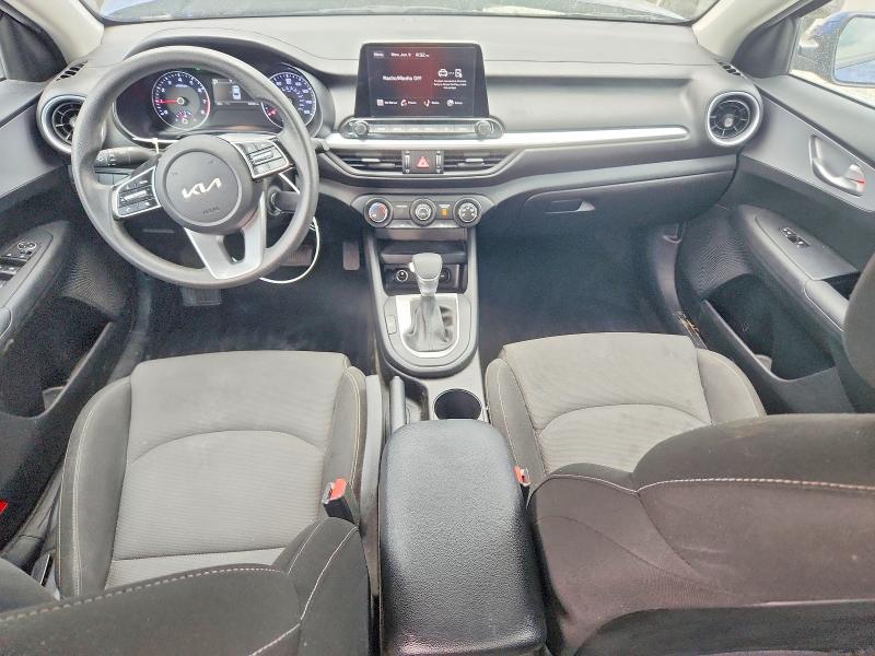 Продаж на аукціоні авто 2023 Kia Forte, vin: 3KPF24AD6PE580952, номер лоту: 55362276