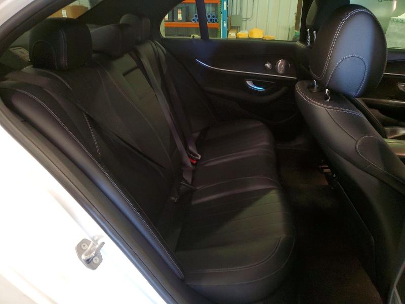 Продаж на аукціоні авто 2018 Mercedes-benz E, vin: WDDZF4KB1JA381693, номер лоту: 57072806