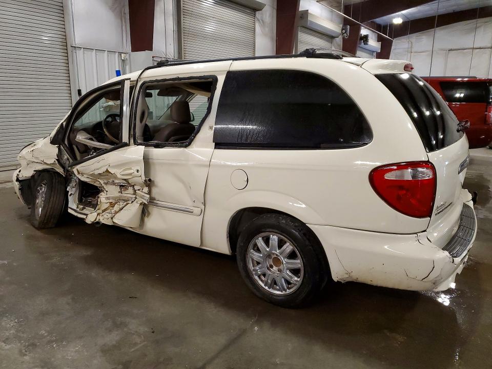 Продаж на аукціоні авто 2007 Chrysler Town & Country, vin: 2A4GP54LX7R189181, номер лоту: 57171346