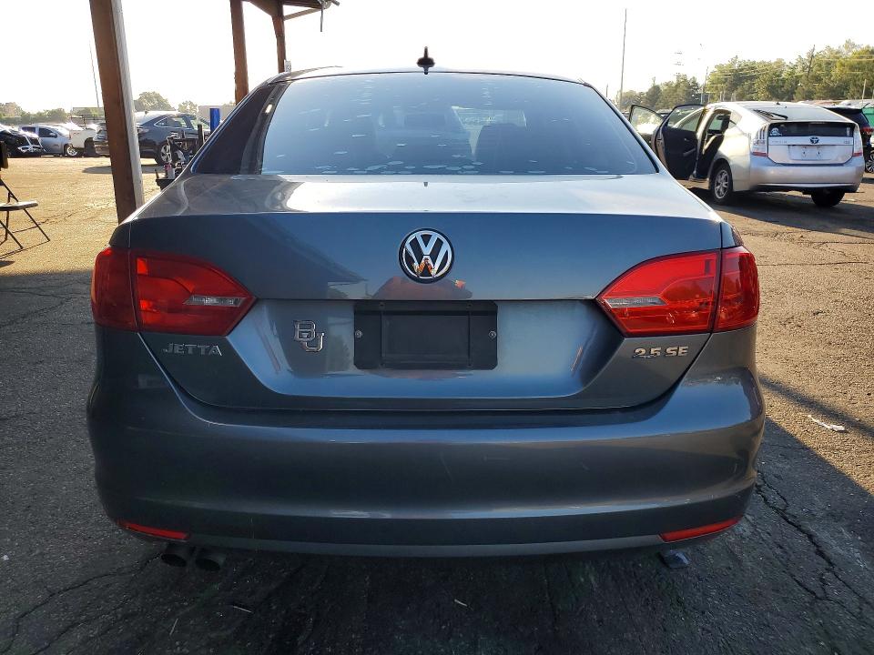 Продажа на аукционе авто 2013 Volkswagen Jetta, vin: 3VWDX7AJXDM403173, номер лота: 59257906