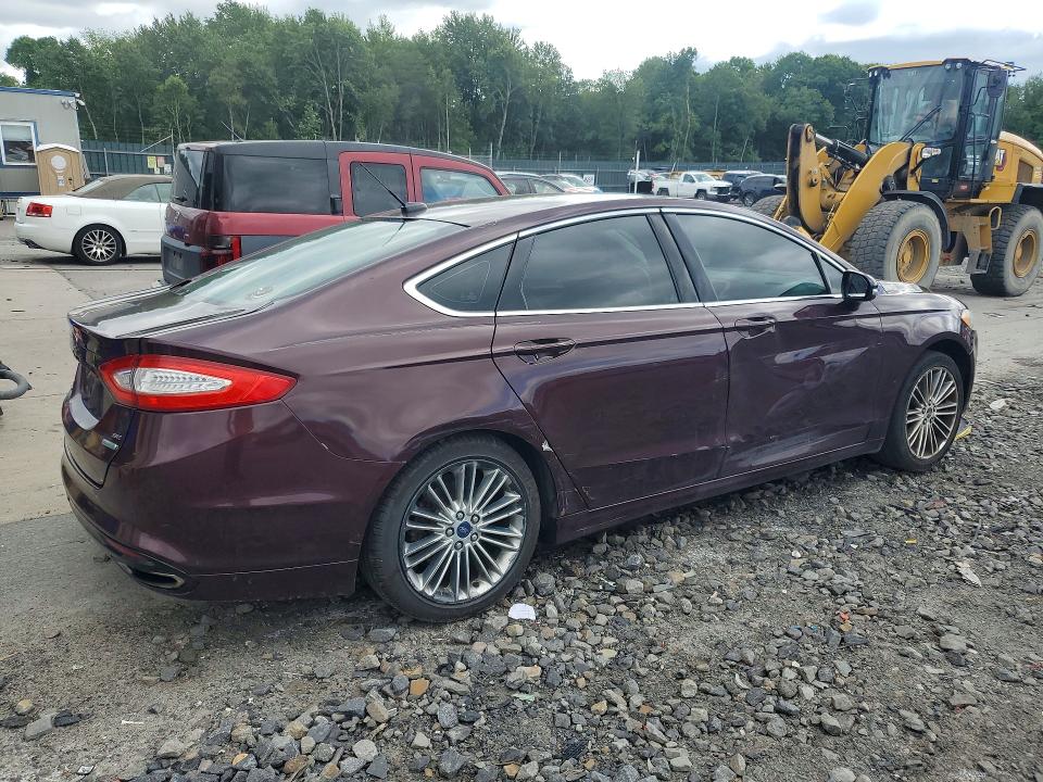 2013 Ford Fusion მანქანა იყიდება აუქციონზე, vin: 3FA6P0H93DR228272, აუქციონის ნომერი: 56304606