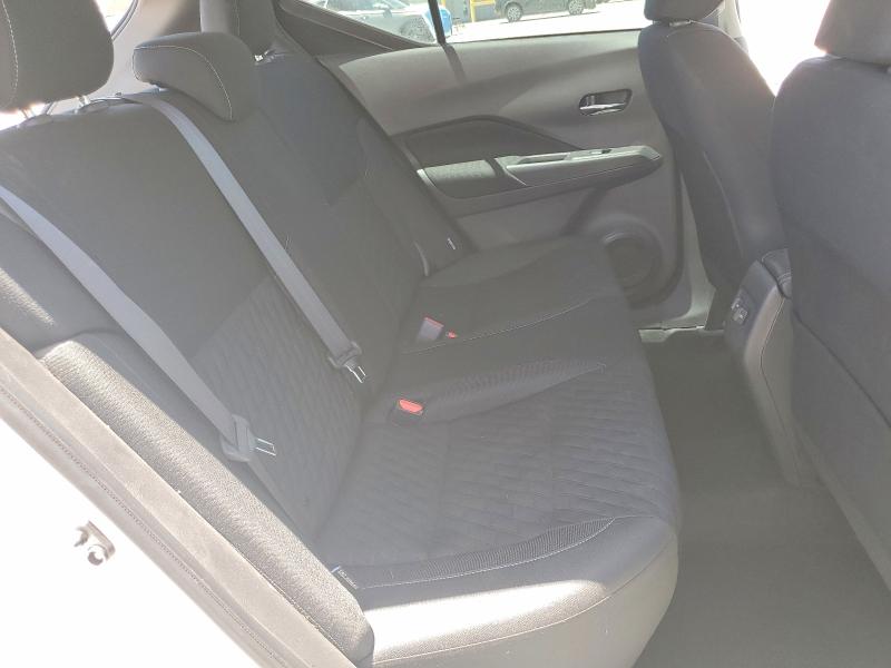 Продаж на аукціоні авто 2023 Nissan Kicks, vin: 3N1CP5CVXPL517318, номер лоту: 58475546