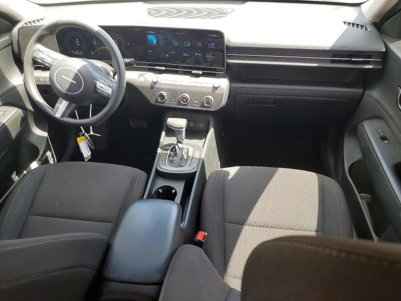 57043796 :رقم المزاد ، KM8HA3AB0RU115040 vin ، 2024 Hyundai Kona مزاد بيع