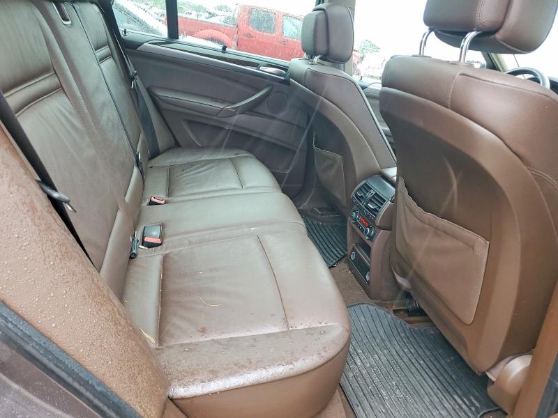 58919386 :رقم المزاد ، 5UXZV4C5XCL991796 vin ، 2012 Bmw X5 مزاد بيع