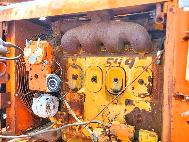 Aukcja sprzedaży 1980 Highway Swing Base 160 Drilling, vin: 492181, numer aukcji: 55941626