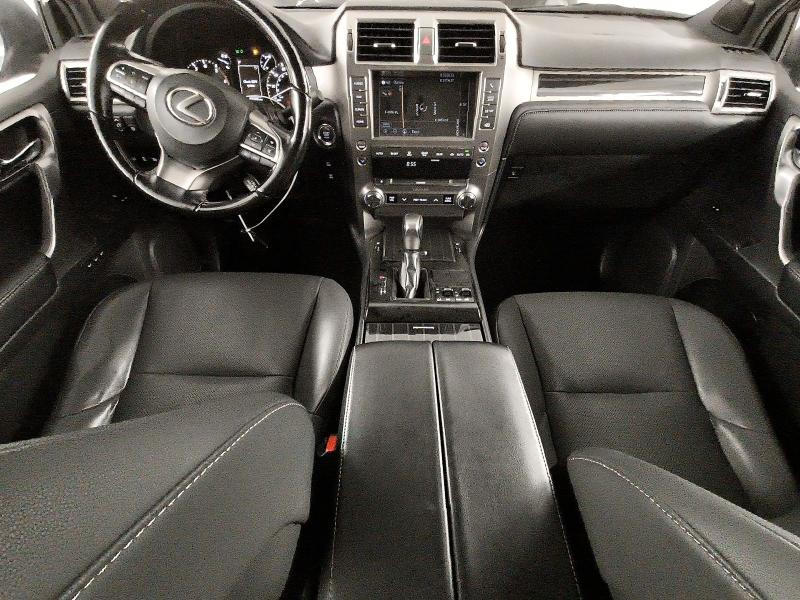 Продажа на аукционе авто 2021 Lexus Gx, vin: JTJAM7BX6M5275034, номер лота: 57717076