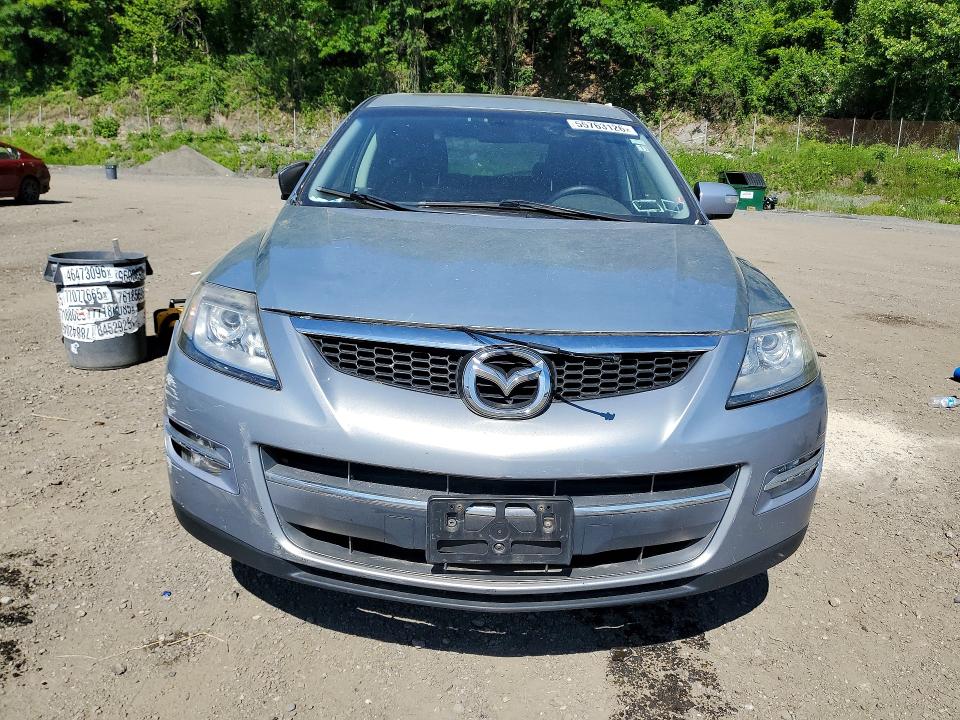 55763126 :رقم المزاد ، JM3TB38C670104548 vin ، 2007 Mazda Cx-9 مزاد بيع