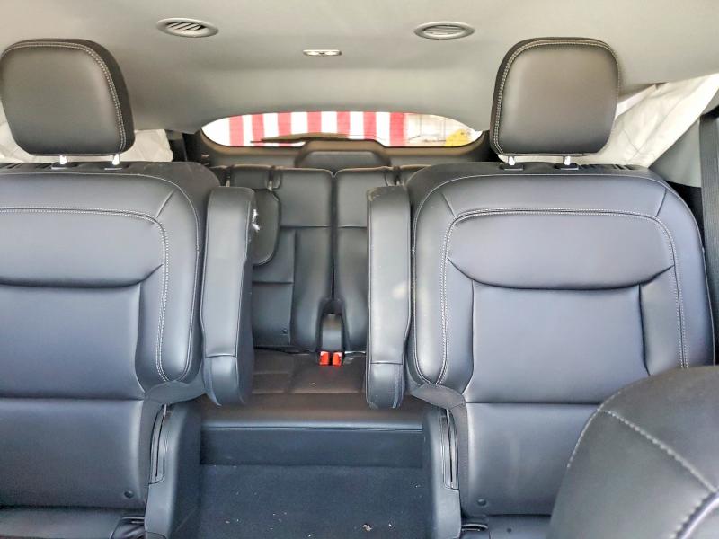57468166 :رقم المزاد ، 1FMSK8DH4NGB94902 vin ، 2022 Ford Explorer مزاد بيع