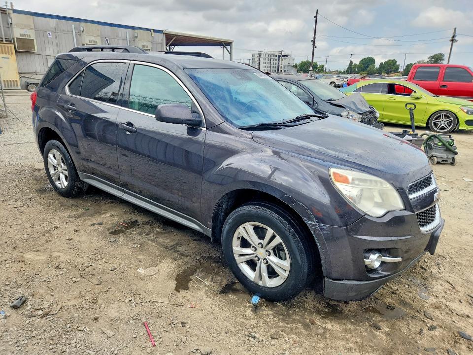 2014 Chevrolet Equinox მანქანა იყიდება აუქციონზე, vin: 2GNALCEK1E6271730, აუქციონის ნომერი: 59220846