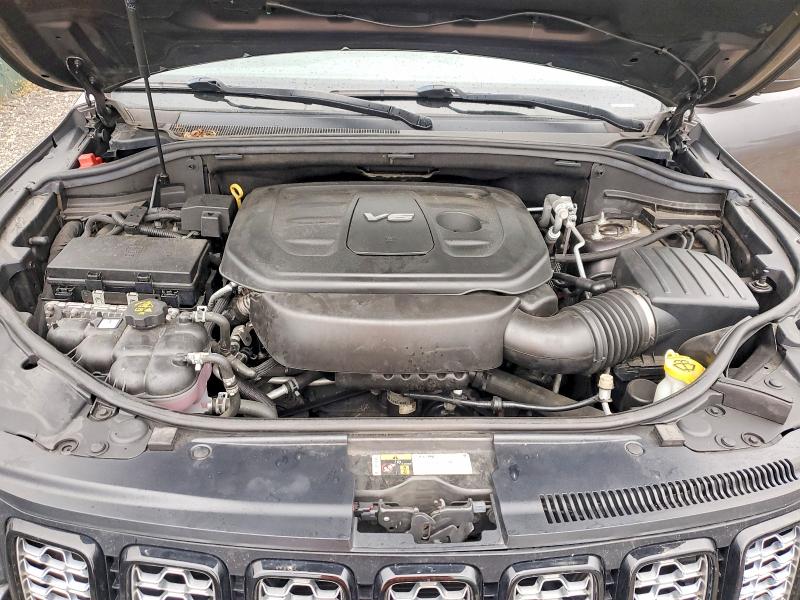 2019 Jeep Grand Cherokee მანქანა იყიდება აუქციონზე, vin: 1C4RJFAG9KC566842, აუქციონის ნომერი: 58401976
