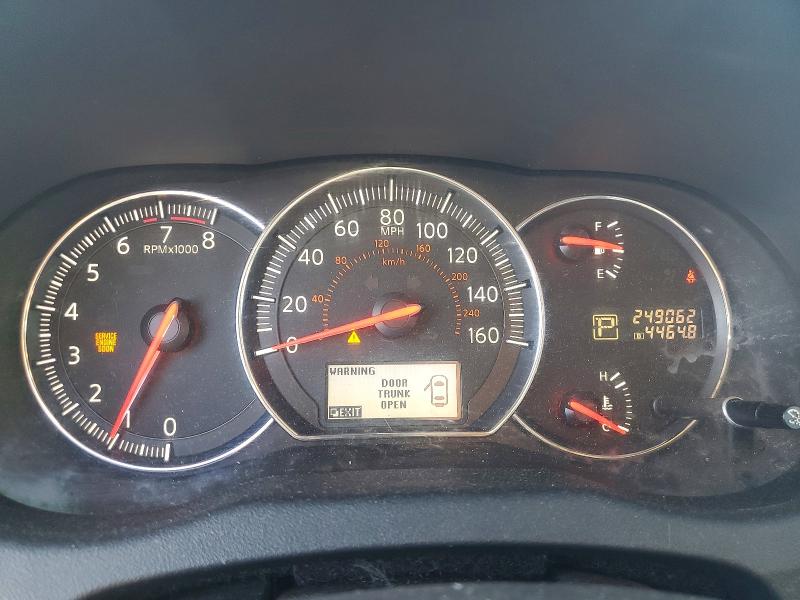 Продажа на аукционе авто 2012 Nissan Maxima, vin: 1N4AA5AP9CC864967, номер лота: 57653276