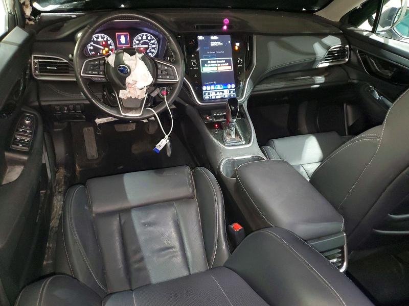 Продажа на аукционе авто 2023 Subaru Outback, vin: 4S4BTANC8P3177165, номер лота: 56580496