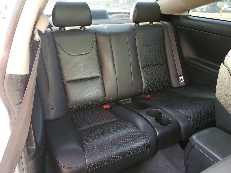 Продажа на аукционе авто 2009 Pontiac G6, vin: 1G2ZM177X94193000, номер лота: 55801756