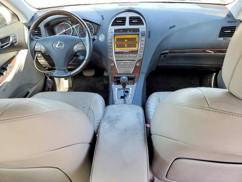 Продаж на аукціоні авто 2012 Lexus Es, vin: JTHBK1EG9C2492386, номер лоту: 57525186