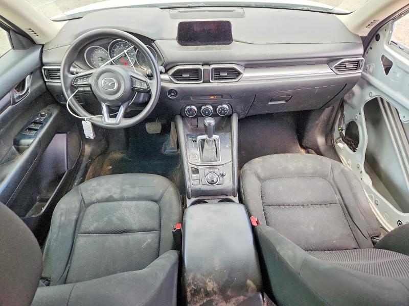 Aukcja sprzedaży 2017 Mazda Cx-5, vin: JM3KFBBL3H0113616, numer aukcji: 56869356