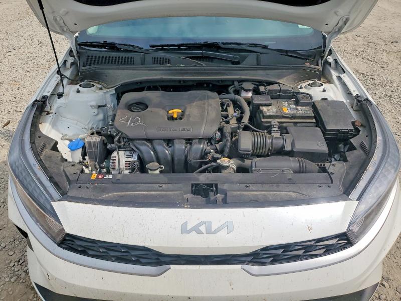 Продаж на аукціоні авто 2024 Kia Forte, vin: 3KPF24AD0RE810052, номер лоту: 58594396