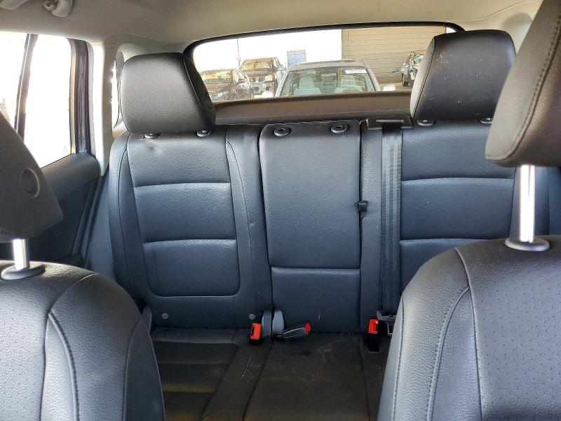 2016 Volkswagen Tiguan მანქანა იყიდება აუქციონზე, vin: WVGAV7AX9GW603204, აუქციონის ნომერი: 56307966