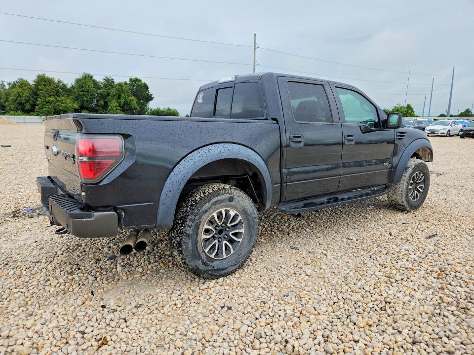 Aukcja sprzedaży 2013 Ford F150, vin: 1FTFW1R6XDFA37615, numer aukcji: 57164126