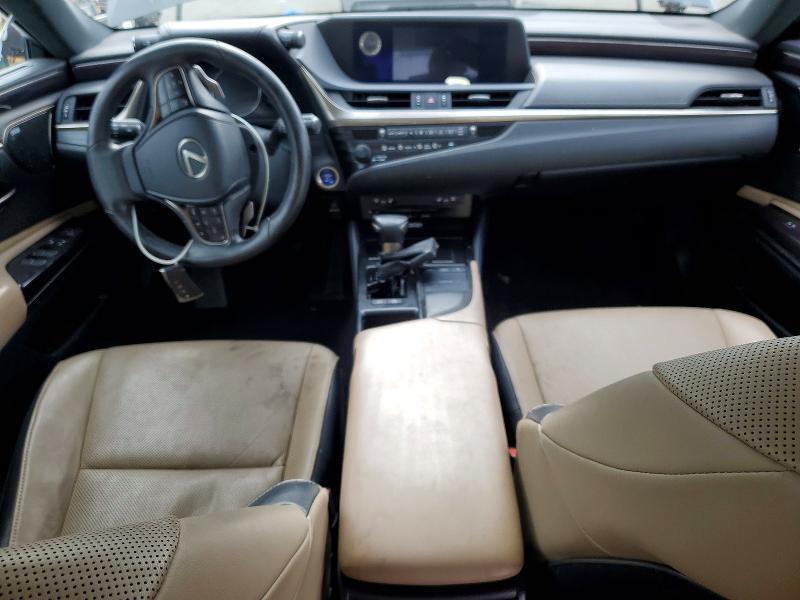 Aukcja sprzedaży 2019 Lexus Es, vin: 58AB21B1XKU002885, numer aukcji: 58944506