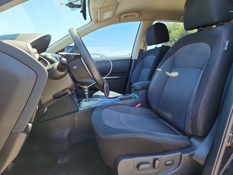 Aukcja sprzedaży 2012 Nissan Rogue, vin: JN8AS5MT5CW280665, numer aukcji: 58225926