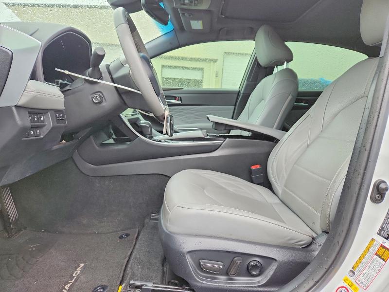 Продаж на аукціоні авто 2019 Toyota Avalon Hybrid, vin: 4T1B21FB4KU009471, номер лоту: 56304386