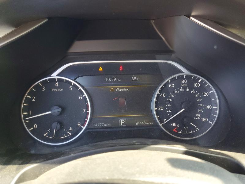 Aukcja sprzedaży 2018 Nissan Murano, vin: 5N1AZ2MH7JN198131, numer aukcji: 56545846