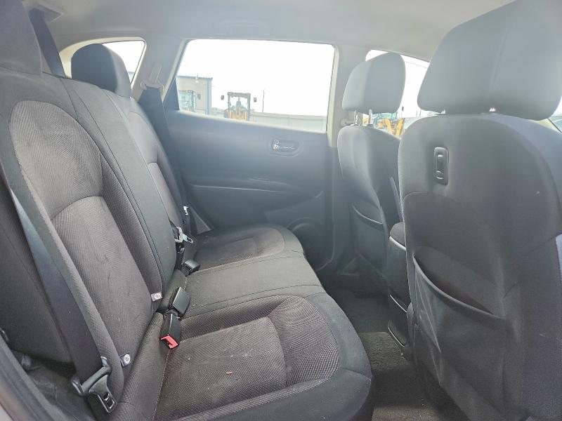 Продажа на аукционе авто 2011 Nissan Rogue, vin: JN8AS5MV4BW264151, номер лота: 56121906
