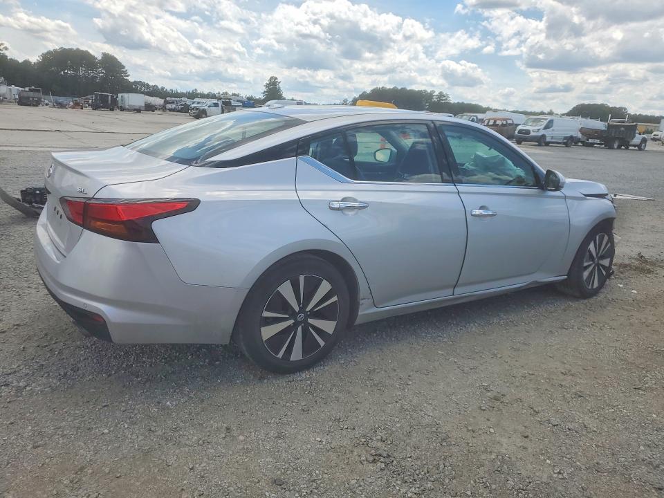 Продаж на аукціоні авто 2020 Nissan Altima, vin: 1N4BL4EV4LC156661, номер лоту: 55950006