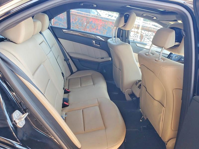 2011 Mercedes-benz E-class E350 4matic მანქანა იყიდება აუქციონზე, vin: WDDHF8HBXBA421572, აუქციონის ნომერი: 56295366