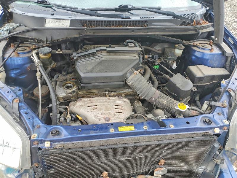 2002 Toyota Rav4 მანქანა იყიდება აუქციონზე, vin: JTEHH20V620159400, აუქციონის ნომერი: 58379066