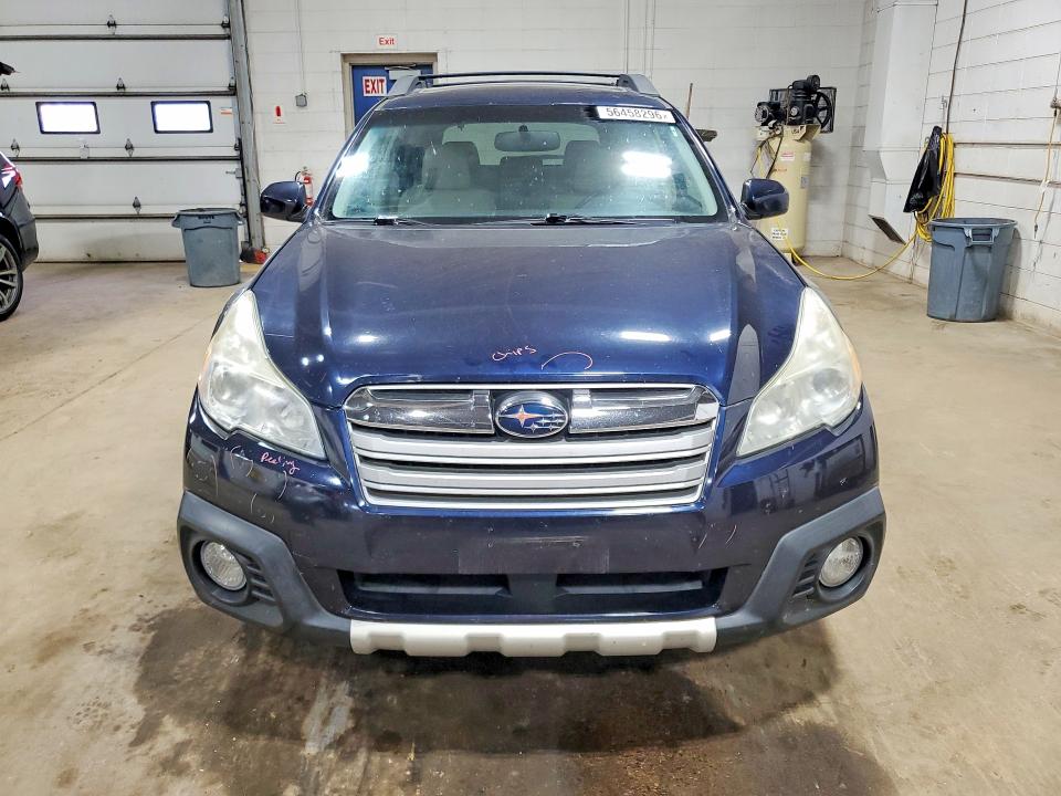 Aukcja sprzedaży 2014 Subaru Outback, vin: 4S4BRCLC5E3227675, numer aukcji: 56458296