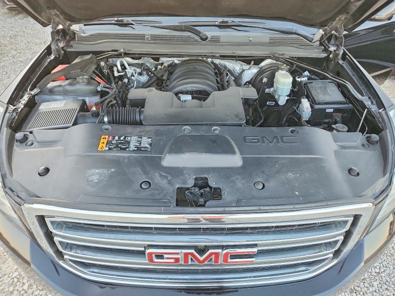 Auction sale of the 2018 Gmc Yukon Xl, vin: 1GKS1GKC9JR262462, lot number: 57608296