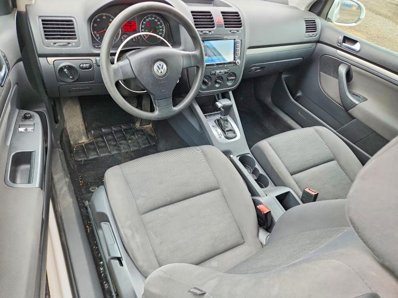 Aukcja sprzedaży 2007 Volkswagen Rabbit, vin: WVWBR71K97W057148, numer aukcji: 58442736