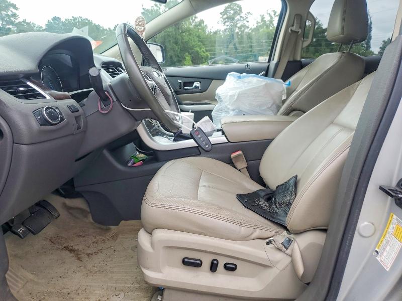 Продажа на аукционе авто 2011 Ford Edge, vin: 2FMDK3KC1BBA74433, номер лота: 57415496