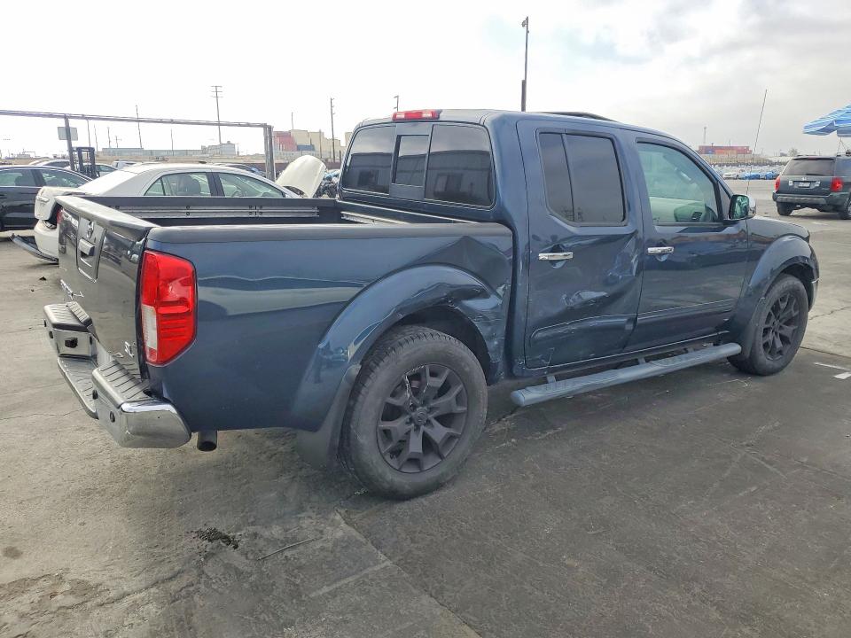Продажа на аукционе авто 2019 Nissan Frontier, vin: 1N6AD0ER4KN755185, номер лота: 57627136