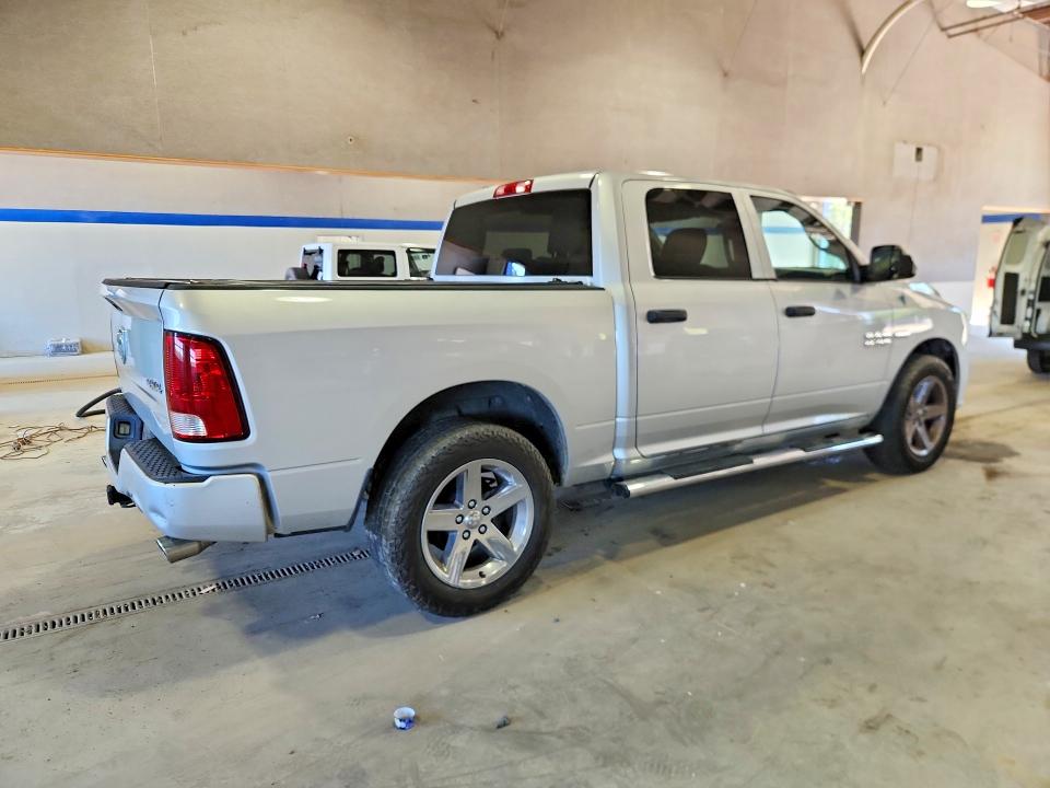 57425046 :رقم المزاد ، 1C6RR7KT5DS521388 vin ، 2013 Ram 1500 مزاد بيع