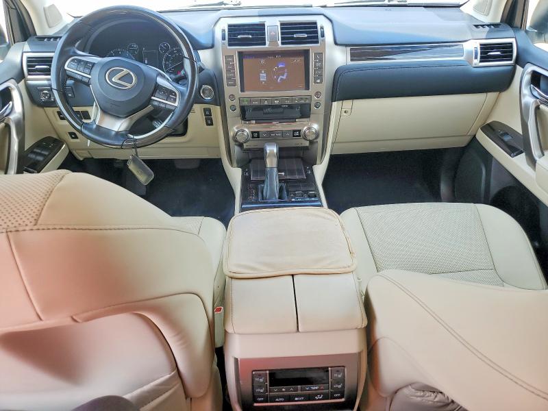 Продаж на аукціоні авто 2020 Lexus Gx, vin: JTJAM7BX6L5253033, номер лоту: 55200596