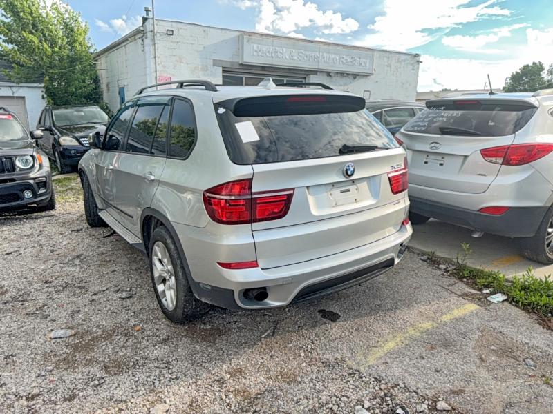Продаж на аукціоні авто 2011 Bmw X5, vin: 5UXZV4C56BL408820, номер лоту: 58319336
