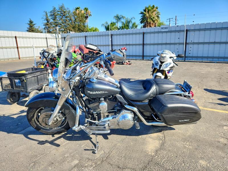 Aukcja sprzedaży 2007 Harley-davidson Flhrs, vin: 1HD1FY4187Y709306, numer aukcji: 57075066