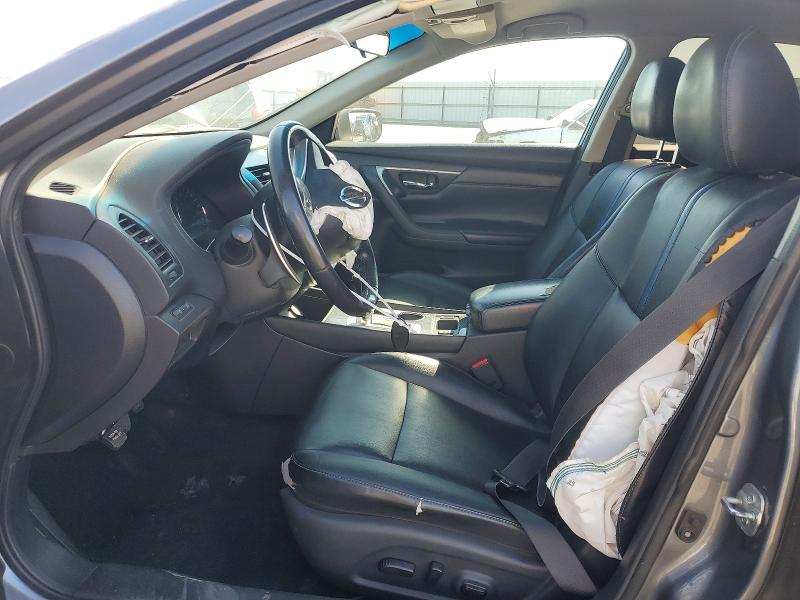 Aukcja sprzedaży 2018 Nissan Altima, vin: 1N4AL3AP0JC259084, numer aukcji: 58504126