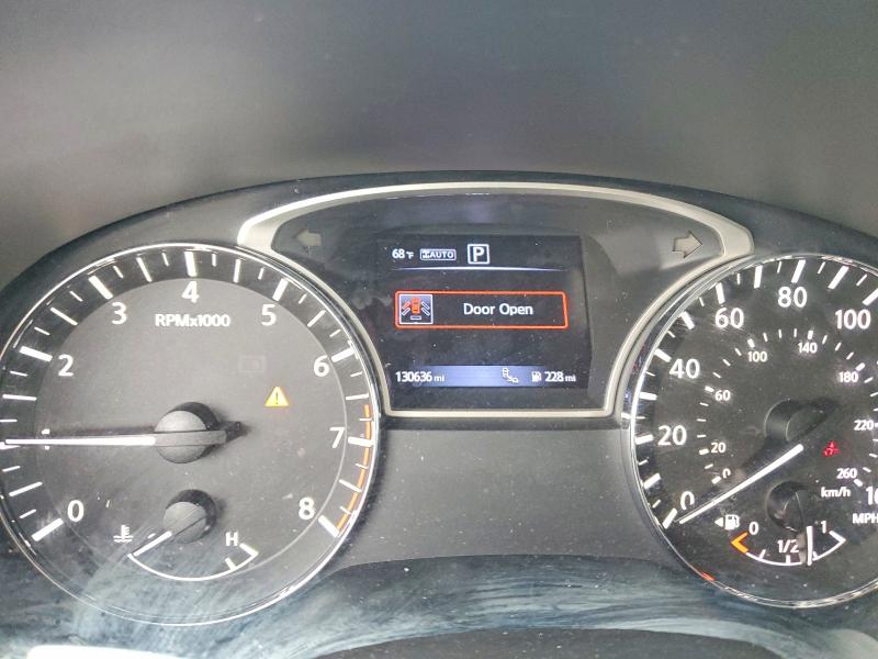 2017 Nissan Pathfinder მანქანა იყიდება აუქციონზე, vin: 5N1DR2MM3HC685777, აუქციონის ნომერი: 58259826