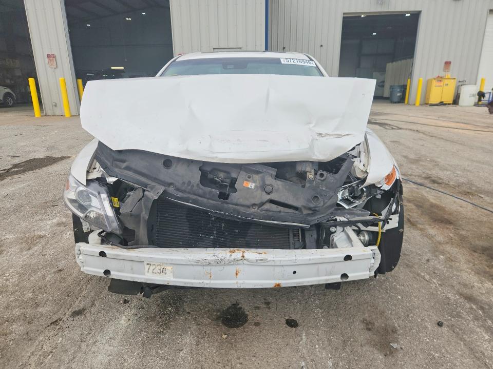 Aukcja sprzedaży 2011 Ford Taurus, vin: 1FAHP2FW2BG148883, numer aukcji: 57216946