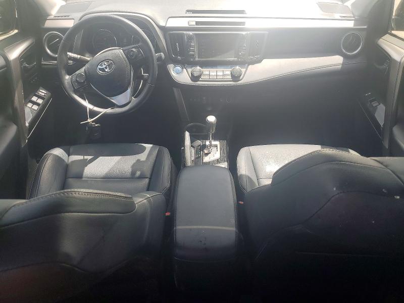 Продаж на аукціоні авто 2016 Toyota Rav4 Hv, vin: JTMDJREV8GD051501, номер лоту: 58995206