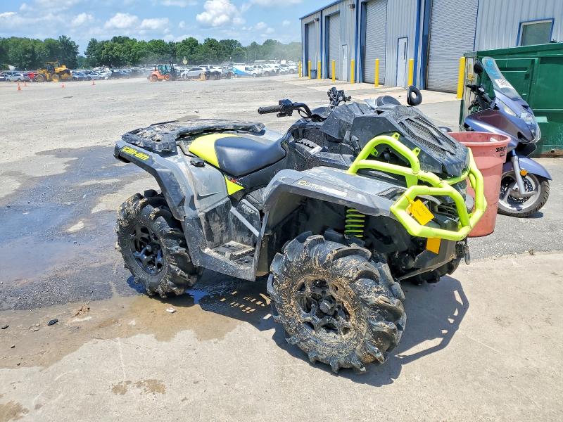 Auction sale of the 2020 Can-am Outlander, vin: 3JBLWAJ25LJ000597, lot number: 56476006