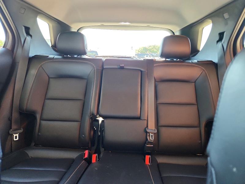 Продажа на аукционе авто 2019 Chevrolet Equinox, vin: 2GNAXPEX7K6154186, номер лота: 57524876