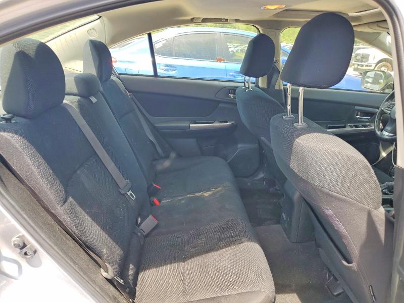 Продаж на аукціоні авто 2015 Subaru Impreza, vin: JF1GJAK63FH011979, номер лоту: 56408016