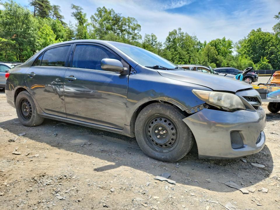 2012 Toyota Corolla მანქანა იყიდება აუქციონზე, vin: 2T1BU4EE6CC845373, აუქციონის ნომერი: 57513186