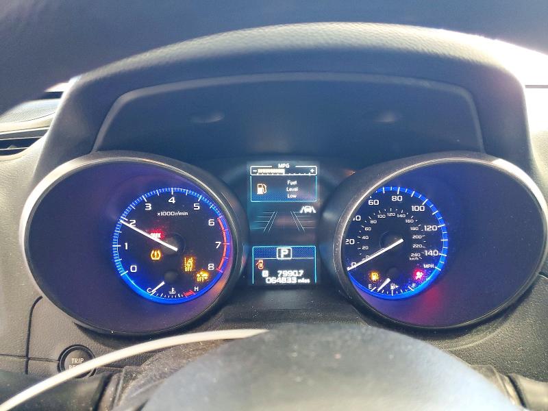 Aukcja sprzedaży 2019 Subaru Outback, vin: 4S4BSABC4K3228337, numer aukcji: 56847666